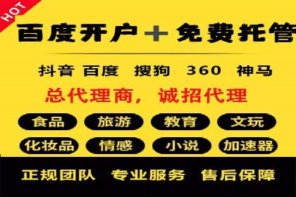 案例分享：SEM托管代运营策略
